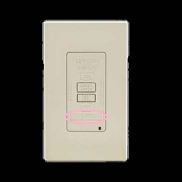 GFCI/AFCI 组合保护
